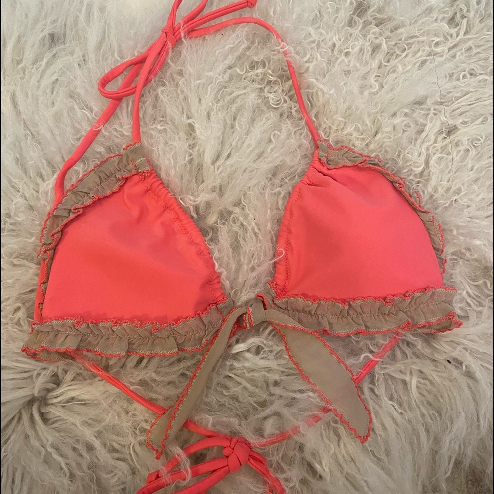 Swim suit